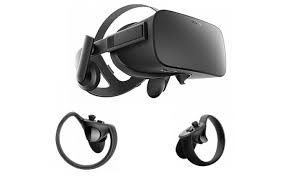 Oculus Rift